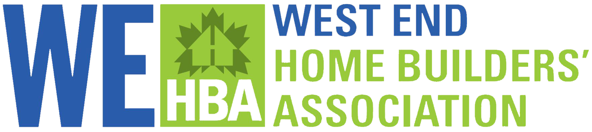 Western End Home Builders Association